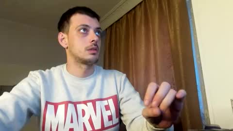 thepoorbatman online show from May 24, 2:55 pm
