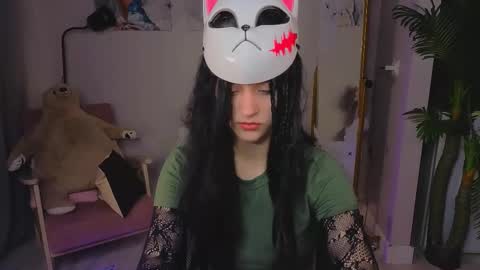 Snapshot of thepretty_kitty chatting on October 30, 12:17 pm thepretty_kitty online show from October 30, 12:17 pm