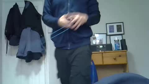 theprofessorxo online show from April 4, 7:39 am