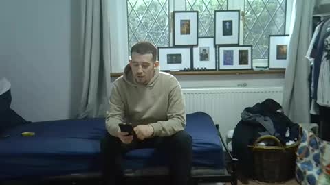 theprofessorxo online show from April 9, 6:02 pm