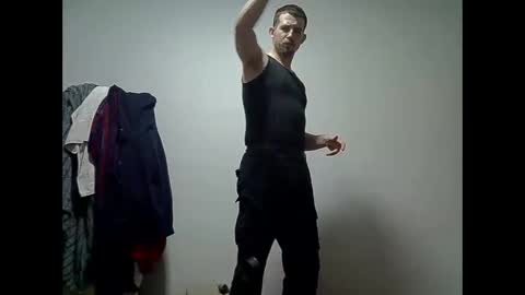 theprofessorxo online show from April 12, 8:03 pm