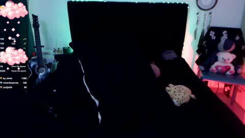 Snapshot of theprojectsara1 chatting on December 13, 3:16 am Sara online show from December 13, 3:16 am