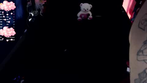 Snapshot of theprojectsara1 chatting on February 26, 6:21 pm Sara online show from February 26, 6:21 pm