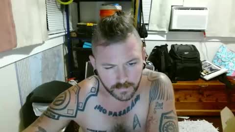 thequantumcertainty online show from April 16, 8:26 am