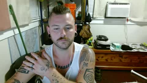 Snapshot of thequantumcertainty chatting on June 24, 5:17 am thequantumcertainty online show from June 24, 5:17 am