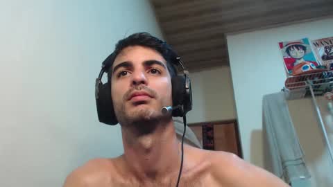 Snapshot of therazhanen chatting on March 10, 5:11 am Santiago Enrique online show from March 10, 5:11 am