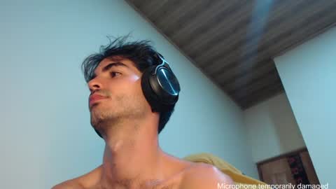 Santiago Enrique online show from July 8, 6:40 am