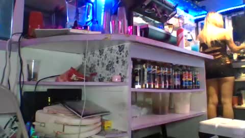 therealbabygofficial online show from November 6, 6:47 am