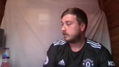 therealbighardy online show from April 20, 6:09 pm