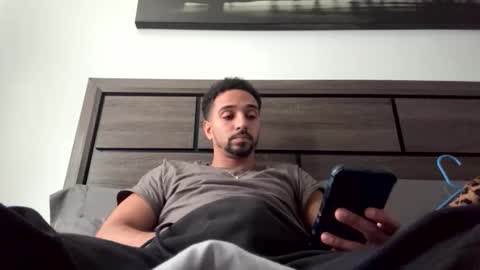 therealbs online show from March 24, 3:28 pm