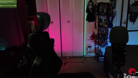 Bumbles or B online show from January 8, 3:50 pm