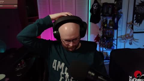 Bumbles or B online show from January 14, 2:50 am