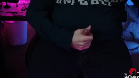 Bumbles or B online show from March 3, 3:31 pm