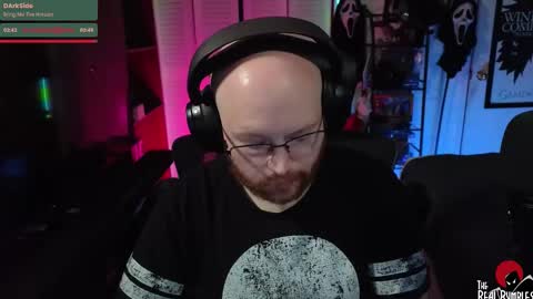 Bumbles or B online show from November 3, 7:20 am