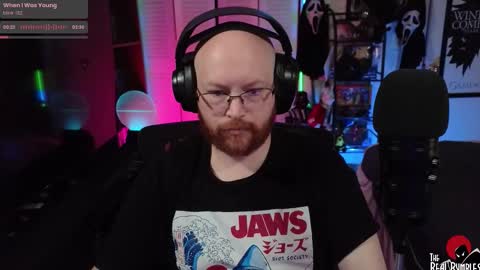 Bumbles or B online show from November 16, 3:28 pm