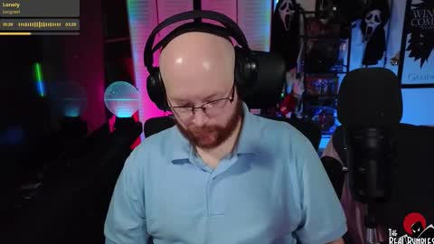 Bumbles or B online show from November 19, 5:35 pm