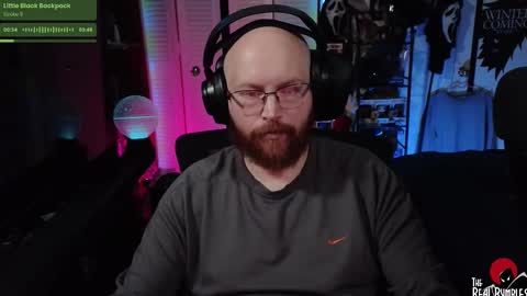 Bumbles or B online show from December 14, 4:51 am