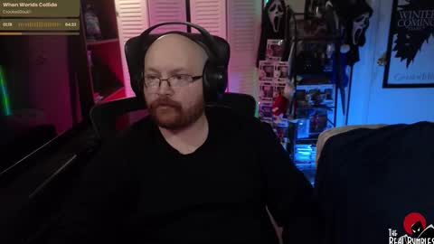 Bumbles or B online show from February 2, 3:16 am