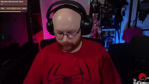 Bumbles or B online show from February 11, 2:33 pm