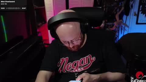 Bumbles or B online show from February 26, 2:32 am