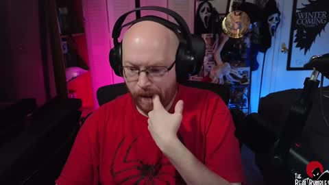 Bumbles or B online show from April 3, 2:37 pm