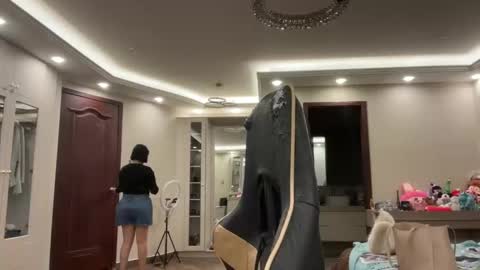 Snapshot of therealcamilabaddie chatting on November 17, 12:27 am therealcamilabaddie online show from November 17, 12:27 am