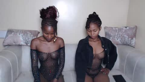 therealdesire online show from March 30, 12:33 am