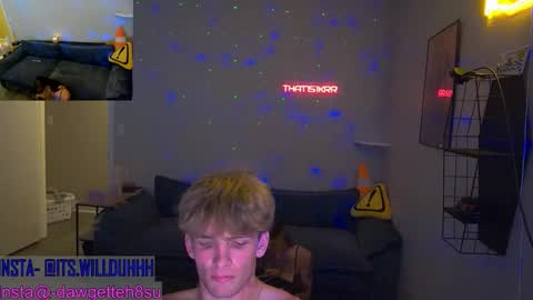 TheRealLeoGates online show from June 1, 4:25 am