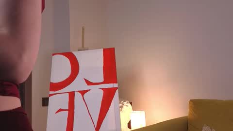 Misa online show from February 5, 2:33 pm