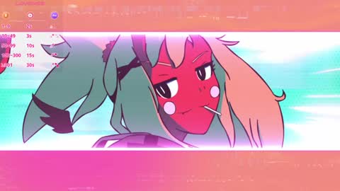 Snapshot of therealpeach_ chatting on December 30, 2:51 pm    online show from December 30, 2:51 pm