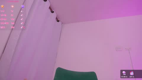 Snapshot of therealpeach_ chatting on February 27, 10:04 am    online show from February 27, 10:04 am