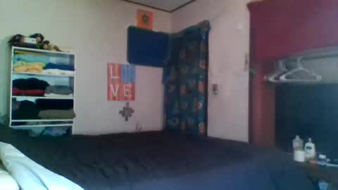 therealprimitive online show from September 14, 4:06 pm