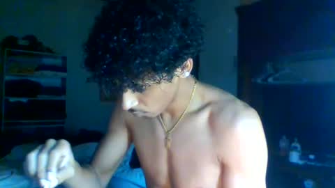 therealprimitive online show from September 17, 3:14 pm