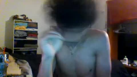 therealprimitive online show from September 27, 3:50 pm