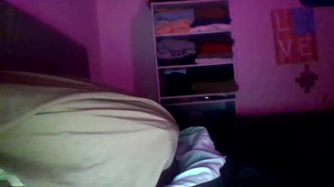 therealprimitive online show from September 29, 4:06 am