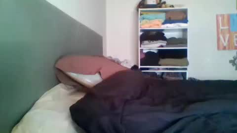 therealprimitive online show from October 11, 3:54 pm