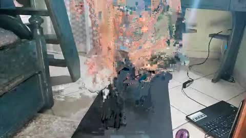 TheRealTeb online show from November 16, 6:13 pm