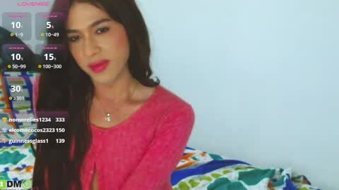 Snapshot of theresa__turner1 chatting on December 16, 10:50 am theresa__turner1 online show from December 16, 10:50 am