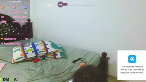 Snapshot of theresa__turner1 chatting on February 6, 2:37 pm theresa__turner1 online show from February 6, 2:37 pm