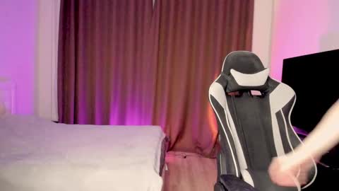 Theresa online show from February 24, 12:52 am