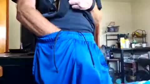 therizzler_1_of_1 online show from August 9, 7:30 pm