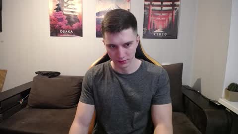 Nick   online show from March 16, 7:18 pm