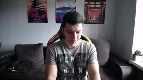 Nick   online show from April 2, 12:47 pm