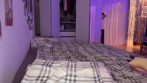 Snapshot of thesearchofgod chatting on December 16, 10:56 pm LISA online show from December 16, 10:56 pm