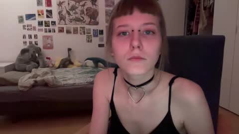 Snapshot of thesearchofgod chatting on December 29, 12:41 am LISA online show from December 29, 12:41 am