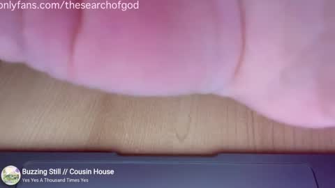 Snapshot of thesearchofgod chatting on February 27, 7:47 pm LISA online show from February 27, 7:47 pm