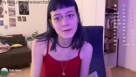 Snapshot of thesearchofgod chatting on March 9, 8:52 pm LISA online show from March 9, 8:52 pm