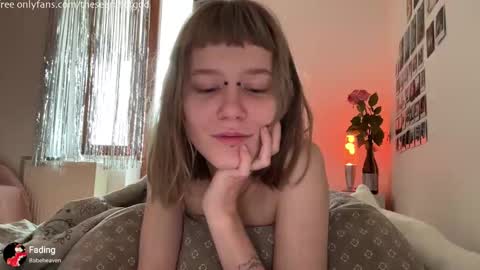 Snapshot of thesearchofgod chatting on November 4, 9:41 am LISA online show from November 4, 9:41 am