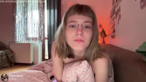 Snapshot of thesearchofgod chatting on November 9, 9:40 am LISA online show from November 9, 9:40 am