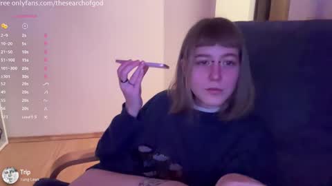 Snapshot of thesearchofgod chatting on November 15, 7:21 pm LISA online show from November 15, 7:21 pm